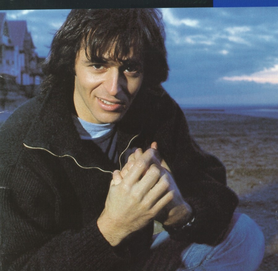 Cover: Je te donne – Jean-Jacques Goldman