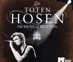 Cover von Toten Hosen, Die - Steh auf, wenn du am Boden bist