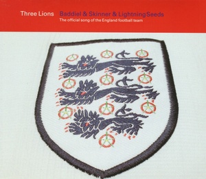Three lions