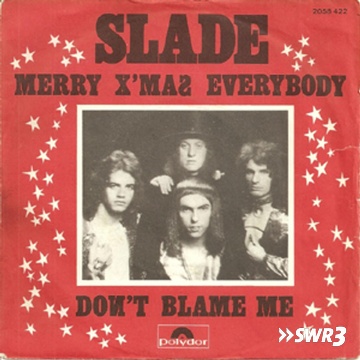 Merry Xmas everybody