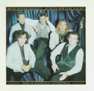 Ohne dich (schlaf' ich heut nacht nicht ein)