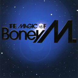 Cover von Boney M. - Daddy cool