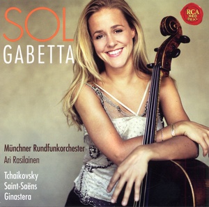 Nocturne für Violoncello und Orchester