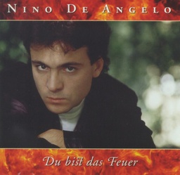 Cover von 37 Nino de Angelo - Flieger (1989)