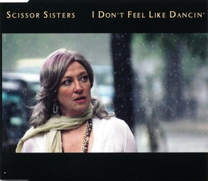 I don't feel like dancin' (Foto: Scissor Sisters)