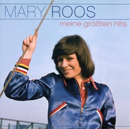 Cover von 42 Mary Roos - Aufrecht geh'n (1984)