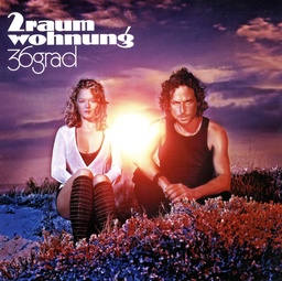 Cover von 2raumwohnung - 36 Grad