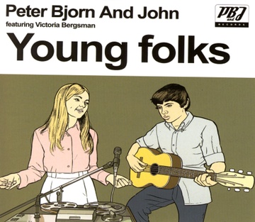 Young folks