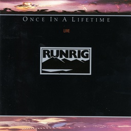 Cover von Runrig - Loch Lomond (live)