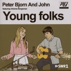 Young folks (Foto: Peter Bjorn and John)