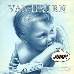 Jump (Foto: Van Halen)