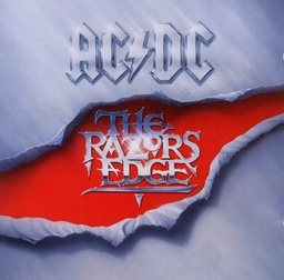 Cover von AC/DC - Moneytalks