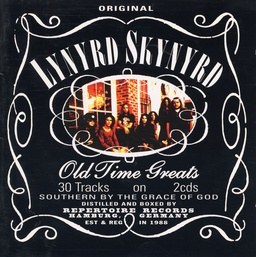 Cover von Lynyrd Skynyrd - Simple man