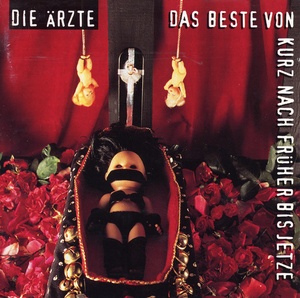 Schrei nach Liebe