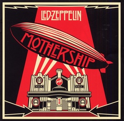 Cover von Led Zeppelin - Stairway to heaven