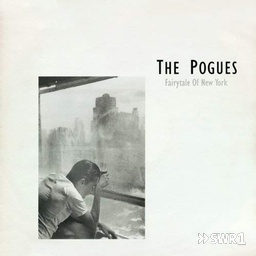 Cover von Pogues feat.  Kirsty MacColl - Fairytale of New York