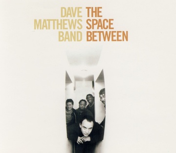 The space between