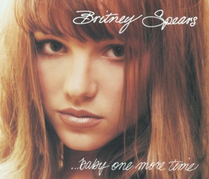 Baby one more time