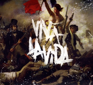 Viva la vida