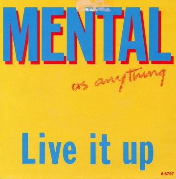 Live it up