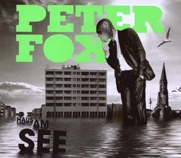 Cover von Fox, Peter - Haus am See