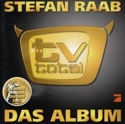 Cover von 26 Stefan Raab - Wadde hadde dudde da? (2000)