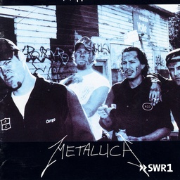 Cover von Metallica - Whiskey in the jar