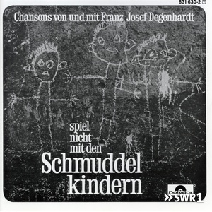 Spiel nicht mit den Schmuddelkindern