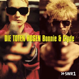 Cover von Toten Hosen, Die - Bonnie & Clyde