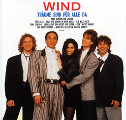 Cover von 41 Wind - Für alle (1985)
