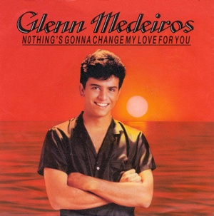 Nothing's gonna change my love for you