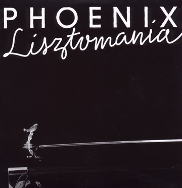 Lisztomania