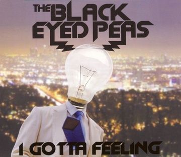 I gotta feeling