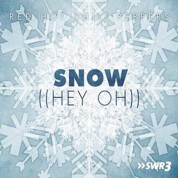 Snow (Hey oh)