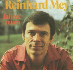 Cover von Reinhard Mey - Sommermorgen