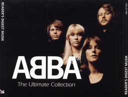 Cover von ABBA - Our last summer